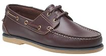 DEK MOCCASIN BOAT SHOE
