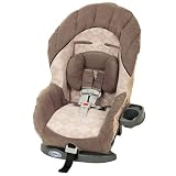 Graco ComfortSport Convertible Car Seat in Wheaton