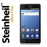 SGP Samsung Infuse 4G SGHi997 Screen Protector Steinheil Ultra Series [Ultr ....