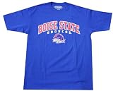 Boise State Broncos Basic Blue T-Shirt