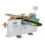 Grizzly G0503 12 Horizontal Re-Saw Bandsaw