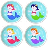 Mermaids Knob Set by Olive Kids by Mermaids