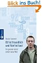 Elf ist freundlich und F�nf ist laut: Ein genialer Autist erkl�rt seine Welt