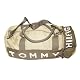 Tommy Hilfiger Big Logo Duffle Bag