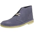 Clarks Desert Boot 20352801, Stivaletti uomo