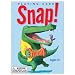 Eeboo Snap Playing Cards Kids Early Learning Activity Colorful Game Set