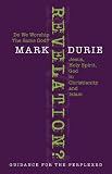 Cover of Revelation? Do We Worship the Same God? by Mark Durie 0977560252