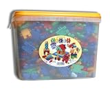 Clics Bucket 750 Pieces