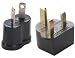 Solomon Islands Adapter Plug C and D