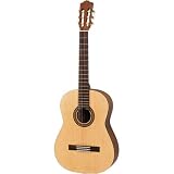 Yamaha C45-MCPG Acoustic Classical Guitar