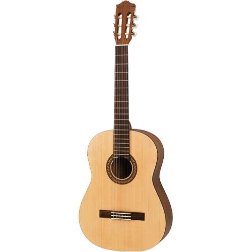 Yamaha C45-MCPG Acoustic Classical Guitar 1
