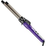 New - CONAIR CD121R YOU WRAP & WAVE STYLER - 17490430