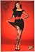 Kat Von D - People Poster - 22 x 34