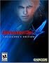 Devil May Cry 4 Collector's Edition