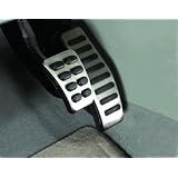 Kia Forte Koup Automatic Transmission Sport Pedals by Kia