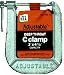 Adjustable Clamp 1434-C  3 x 4-1/2 Adjustable C-Clamp