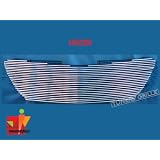 04 05 06 CHRYSLER PACIFICA 1PC UPPER BILLET GRILLE by AR