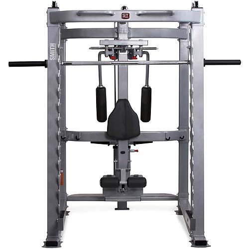Star Trac ST Fitness 8545 Smith Machine