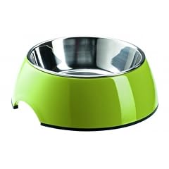 Hunter 91859 Melamin-Napf 700 ml, lemon