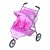 Zapf Creation 802120 Baby Born Jogger for Twins