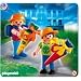 Playmobil #4686 CHILD'S FIRST DAY AT SCHOOL