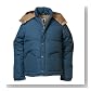 SIERRA DESIGNS�i�V�F���f�U�C���Y�j�_�E���V�G���E�W���P�b�g Navy XL
