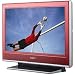 Sony Bravia S-Series KDL-26S3000/R 26-Inch 720p LCD HDTV, Red