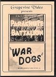 Parachute Battalion (1941) / War Dogs (1942)