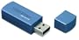 TRENDnet Bluetooth USB Adapter TBW-101UB (Blue)