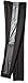 Crazy 8 Boys' Big Black Fleece Jogger