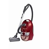Rowenta - RO4520 - Aspirateur traineaux  avec sac- Silence Force - rougepar Rowenta