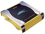 PYLE Gear X Series PLA219 - Amplifier - 2-channel - 120 Watts x 2