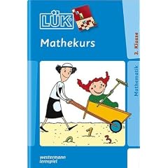 L�K. Mathekurs 3. Klasse
