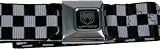 Buckle Down Dodge Viper Checkered Seatbelt Belt
