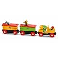BRIO 33255 Safari Train