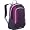 Deepest Purple/New Fuschia