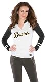 Boston Bruins Women's Sport Envy Top - by Alyssa Milano
