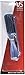 Vidal Sassoon Purse Brush and Comb Set