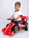 F1 Ferrari