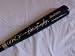 Dale Murphy Hand Signed Autographed Atlanta Braves Full Size Rawlings Big Stick Baseball Bat w/ Photo of Signing