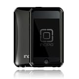 41Vg5OqinsL. SL160  Incipio Technologies SILICRYLIC Case for iPod touch 2G (Black)