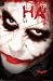 Batman The Dark Knight " People Will DIE " Movie Poster