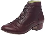 Kickers Ginger 002063-50 4, Damen, Halbschuhe, Rot (rouge), EU 37