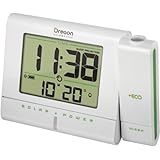 Oregon Scientific RM336PESA ECO+ Projection Clock