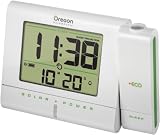 Oregon Scientific RM336PESA ECO+ Projection Clock