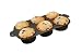 Sante Cabin Kitchen Muffin Pan