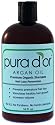 Pura d'or Hair Loss Treatment: Premium Organic Shampoo (16 fl. oz.)