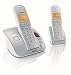 Electronics : Philips CD2352S/05 - Cordless Phone Answer Machine