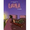 Louna et sa m�re