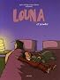 Louna et sa m�re